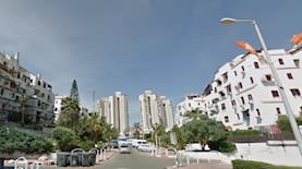 נווה חוף ראשון לציון
